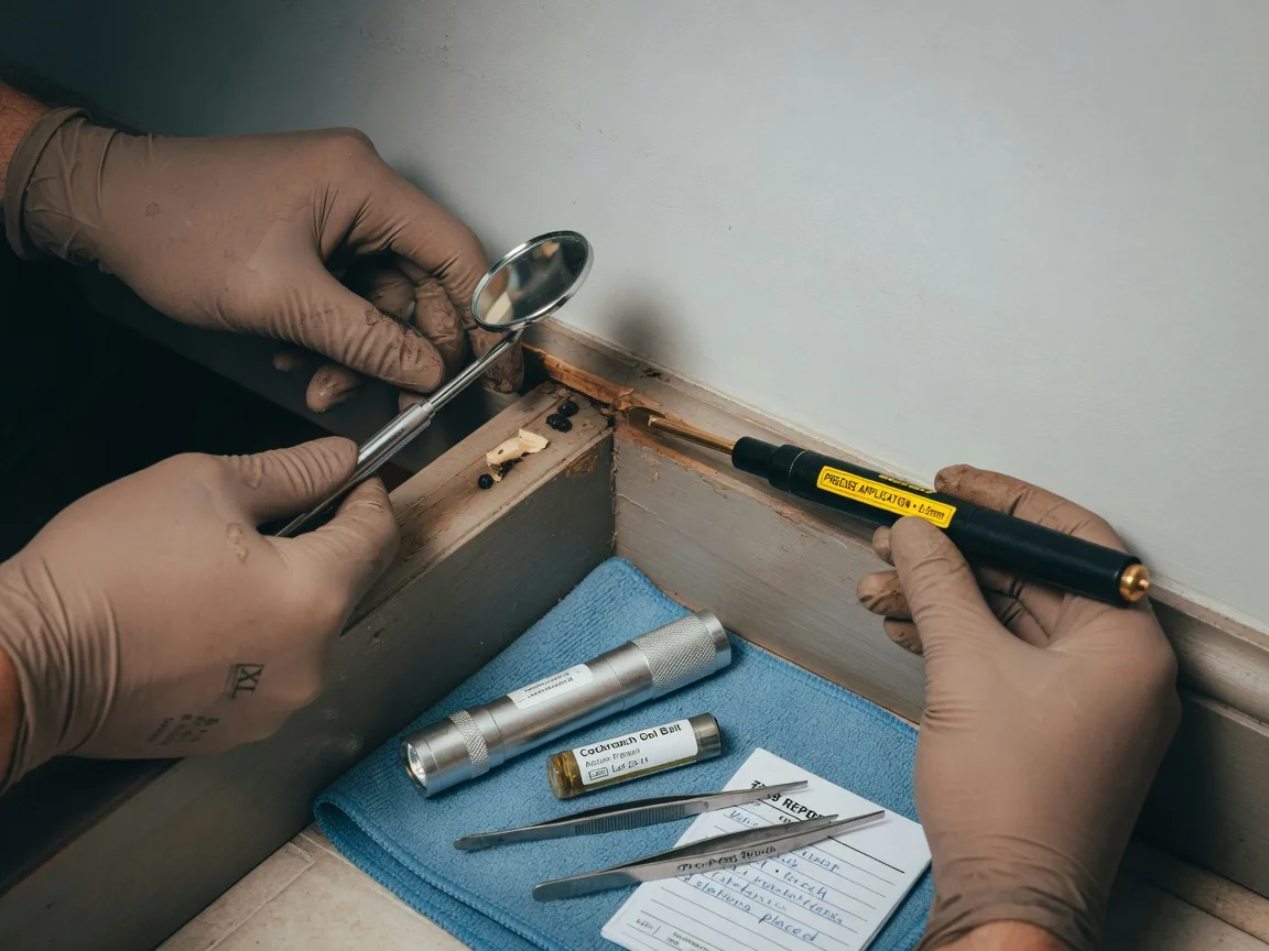 Why choose Emergency Pest Control in Rapelje, MT